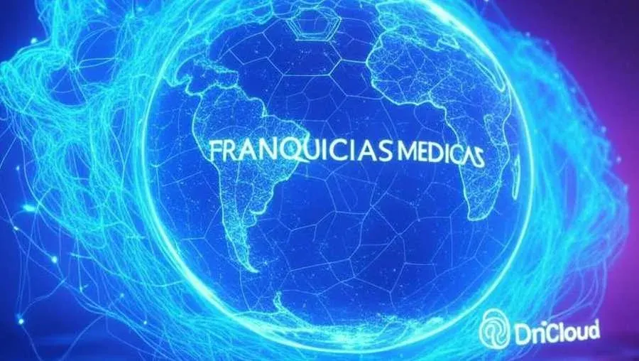 Proteger Datos de Pacientes en Franquicias Médicas con la Nube