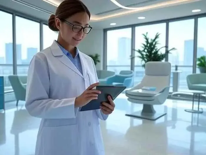 Cómo impulsar tu clínica con marketing médico automatizado (2025)