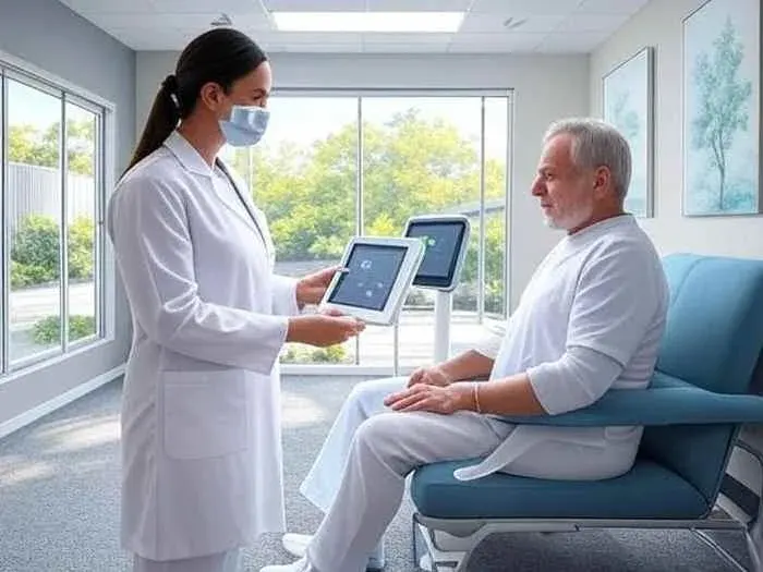 Cómo impulsar tu clínica con marketing médico automatizado (2025)