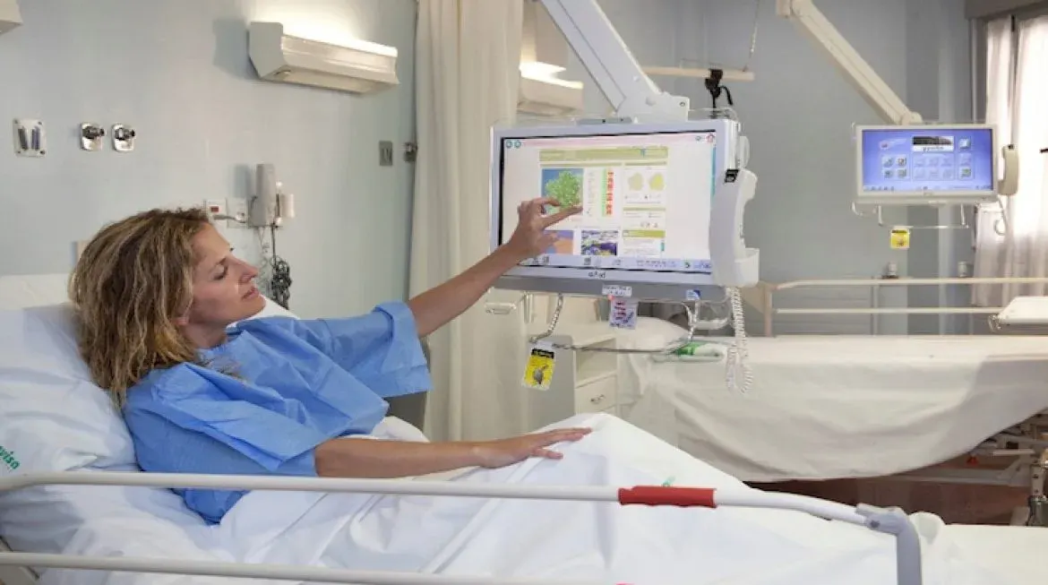 3 razones por las que tus pacientes quieren que uses la Historia Clinica Electronica