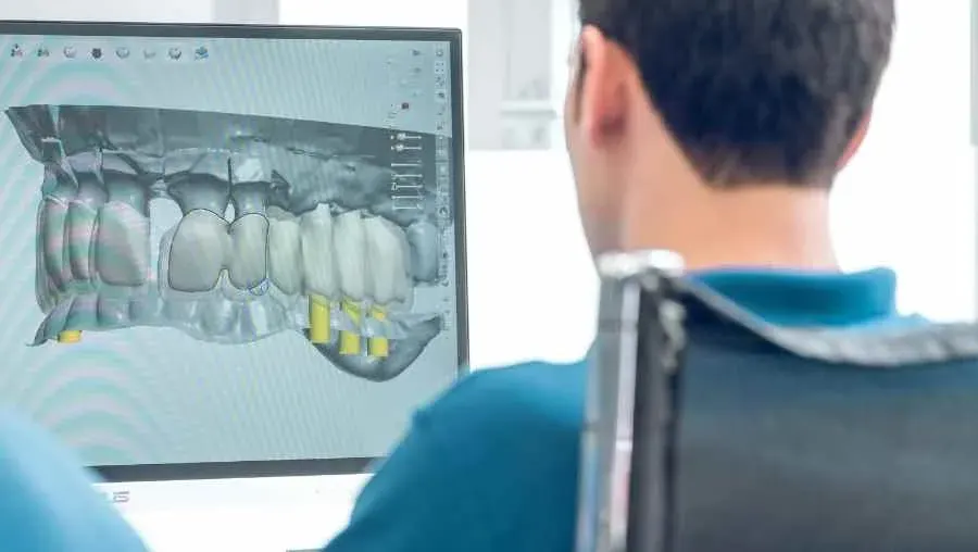 Experiencia del paciente: 5 formas en que el software dental la mejora