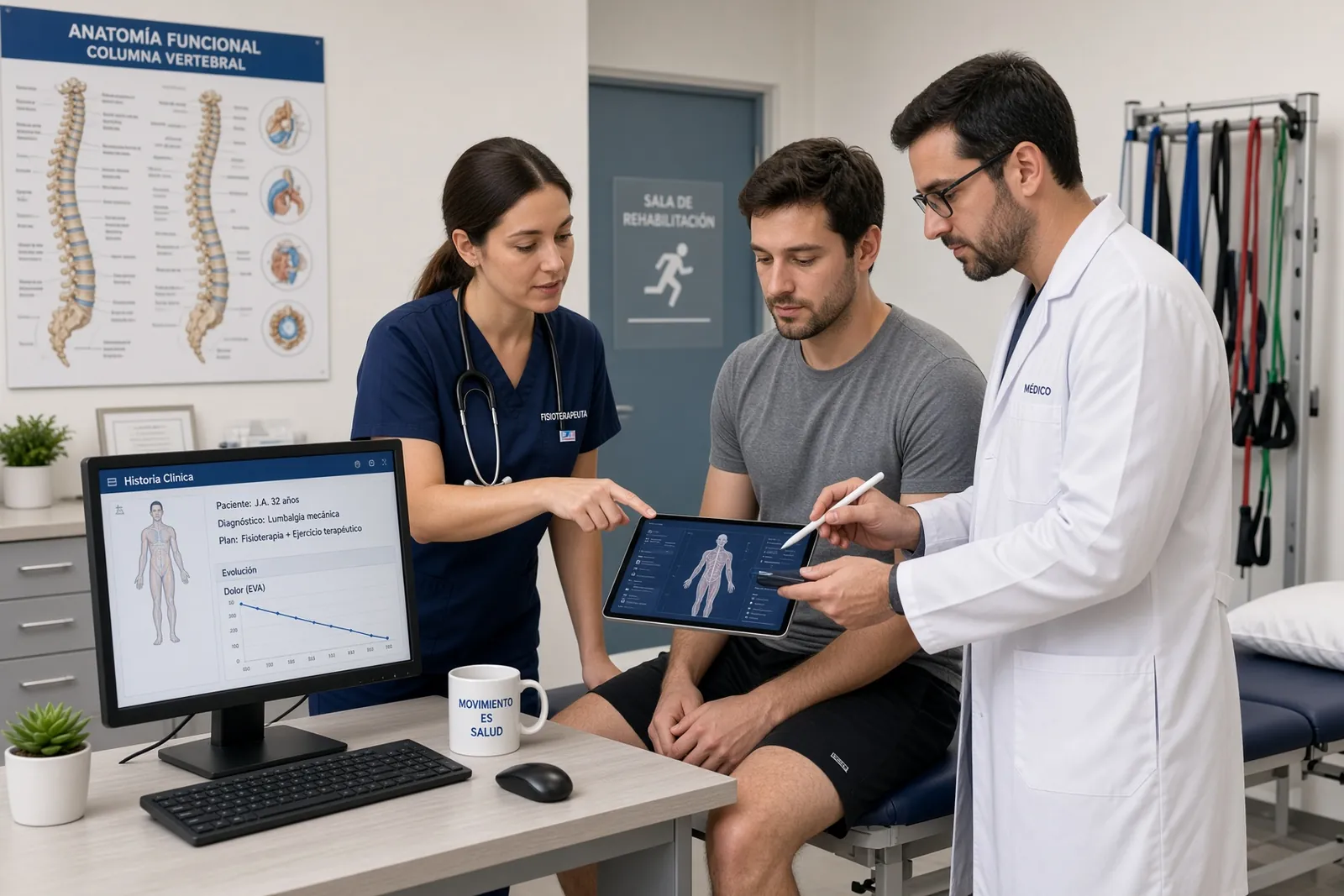 Cómo Generar los RIPS Desde tu Software Médico