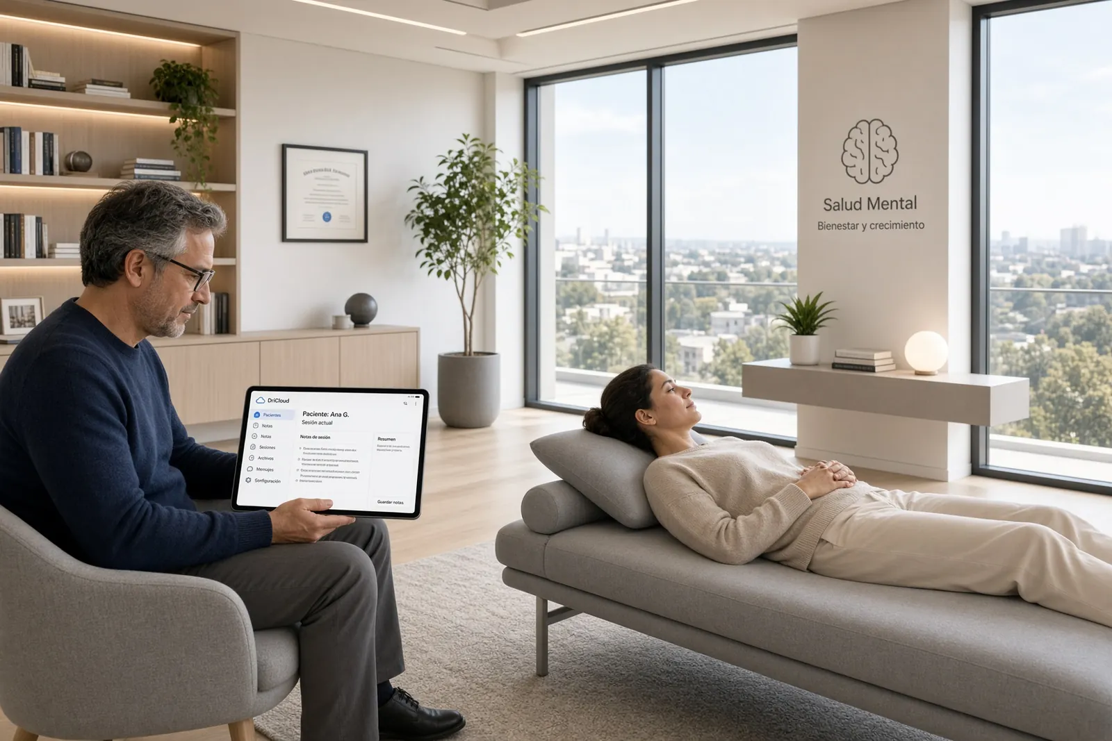 Facturación electrónica para clínicas médicas