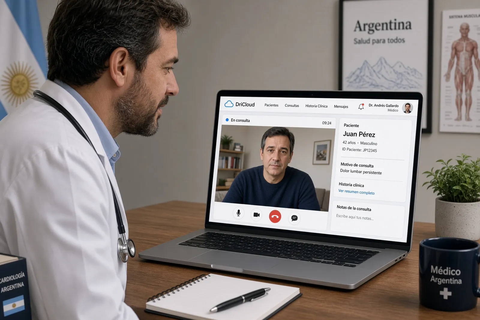 Tipos de Pacientes en Consultas Médicas: Una Guía Completa para Profesionales