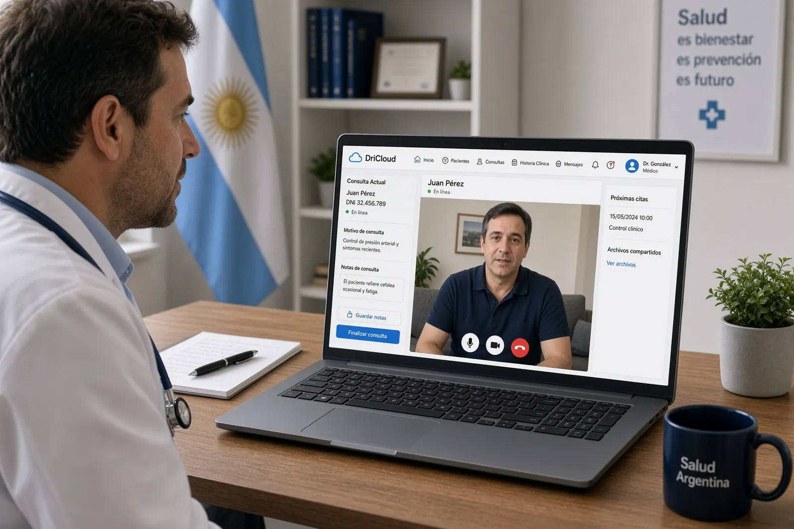¿Cuánto cuesta un software médico en 2026? Los precios reales