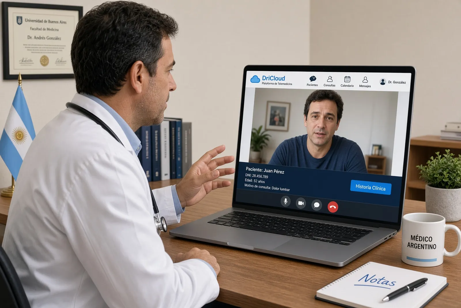 Cómo comparar software médico para tu clínica: los criterios que importan