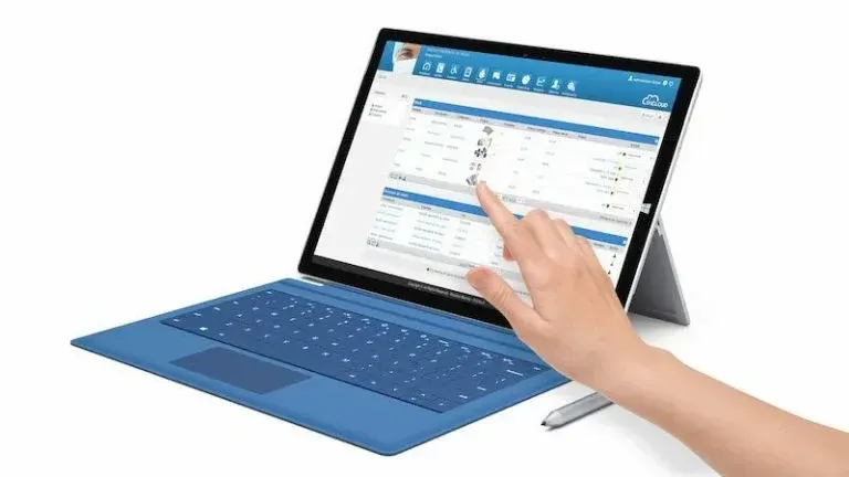 Descubre el servicio de Video-Consultas DriCloud