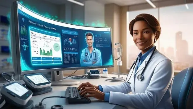 Cómo los Registros Médicos Digitales Transforman la Relación Médica