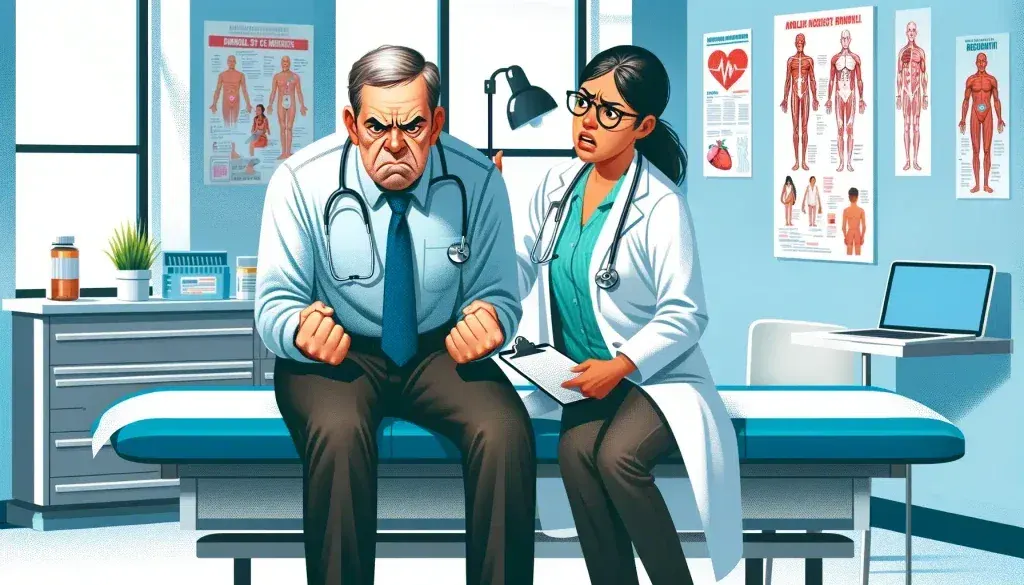 Habilidades de una enfermera: el perfil de un buen profesional de enfermería