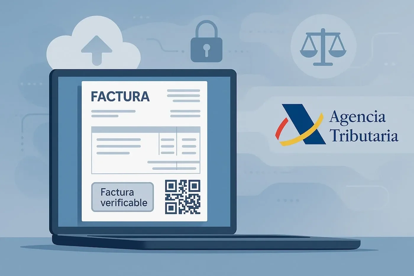 DriCloud: facturación electrónica desde la cita