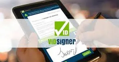 DriCloud: la firma biométrica en tablet