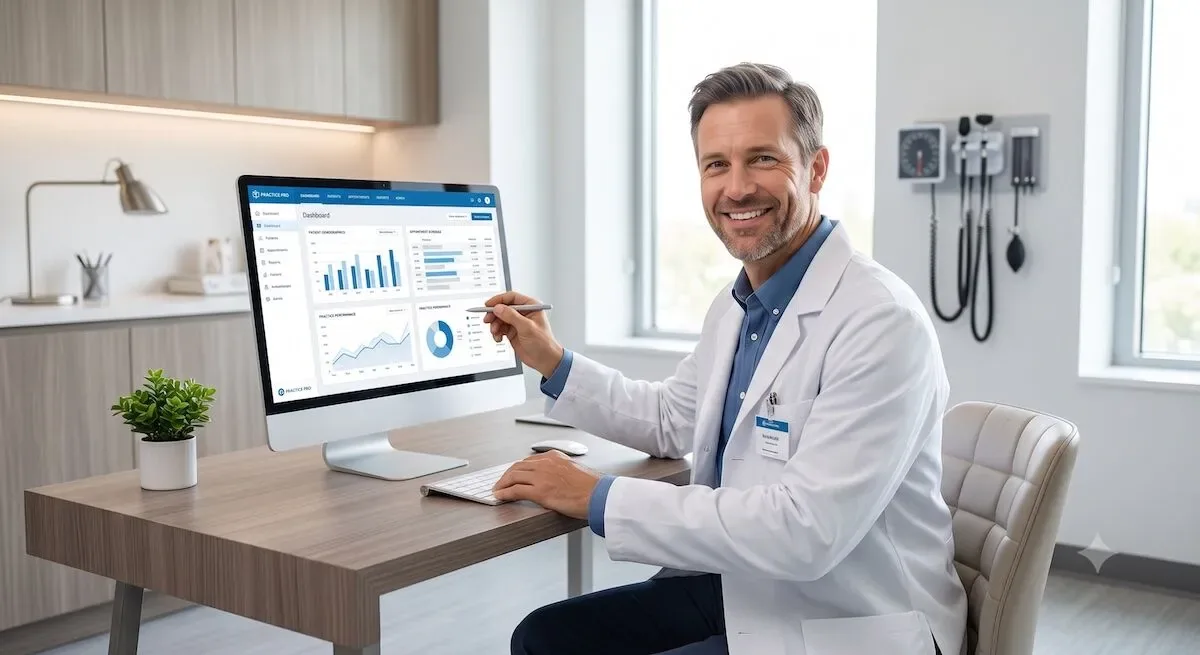 DriCloud: IA médica de DriCloud
