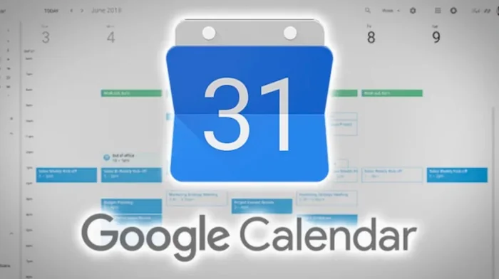 Integración de citas con Google Calendar