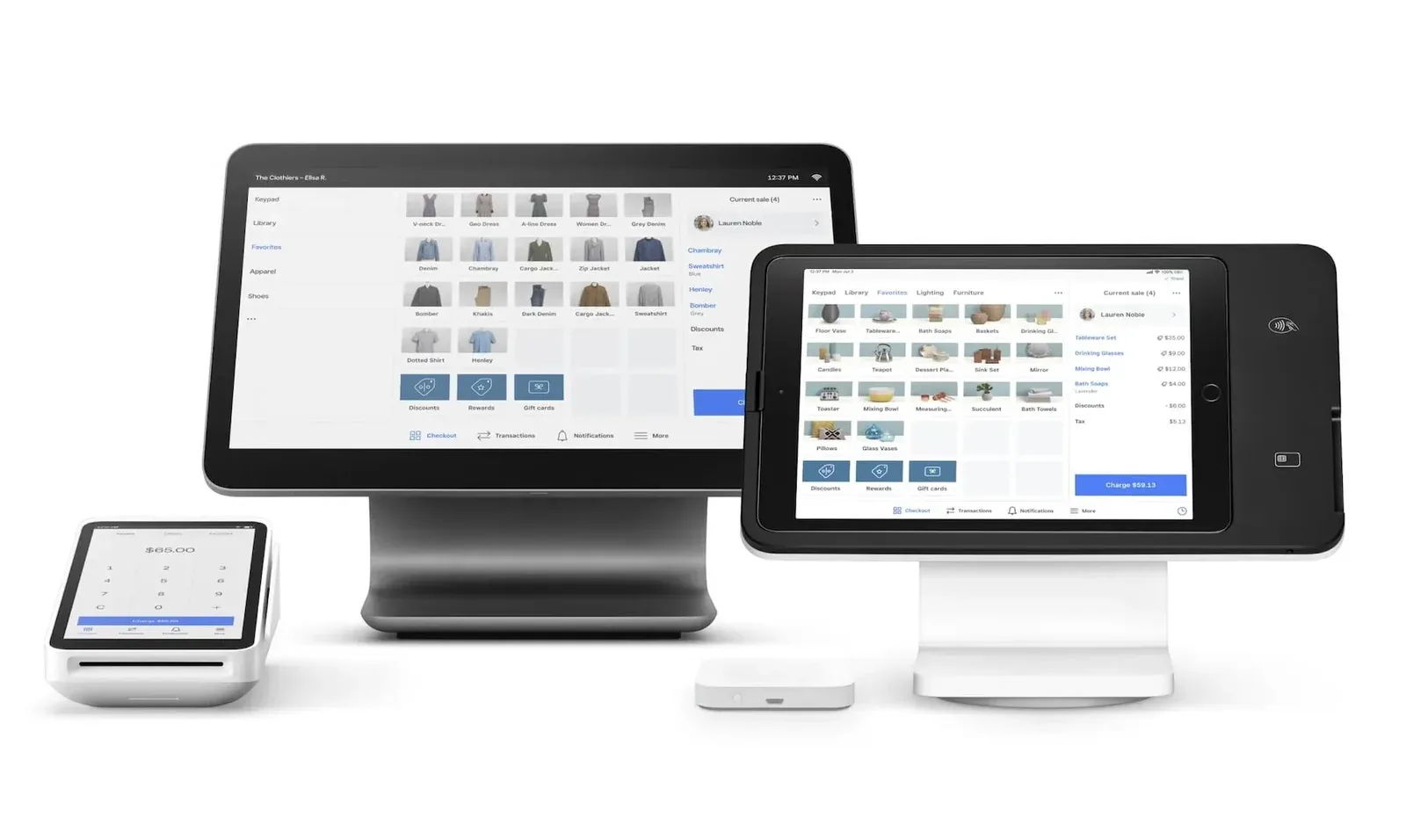 TPV y pasarelas de pago integradas con DriCloud