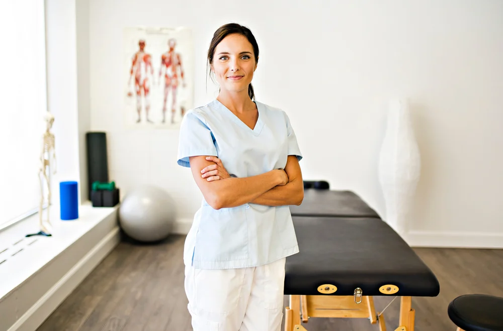 DriCloud: agenda de fisioterapia