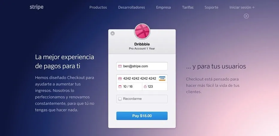 DriCloud: cobro de la videoconsulta
