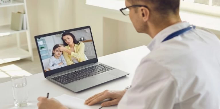 DriCloud: la terapia online