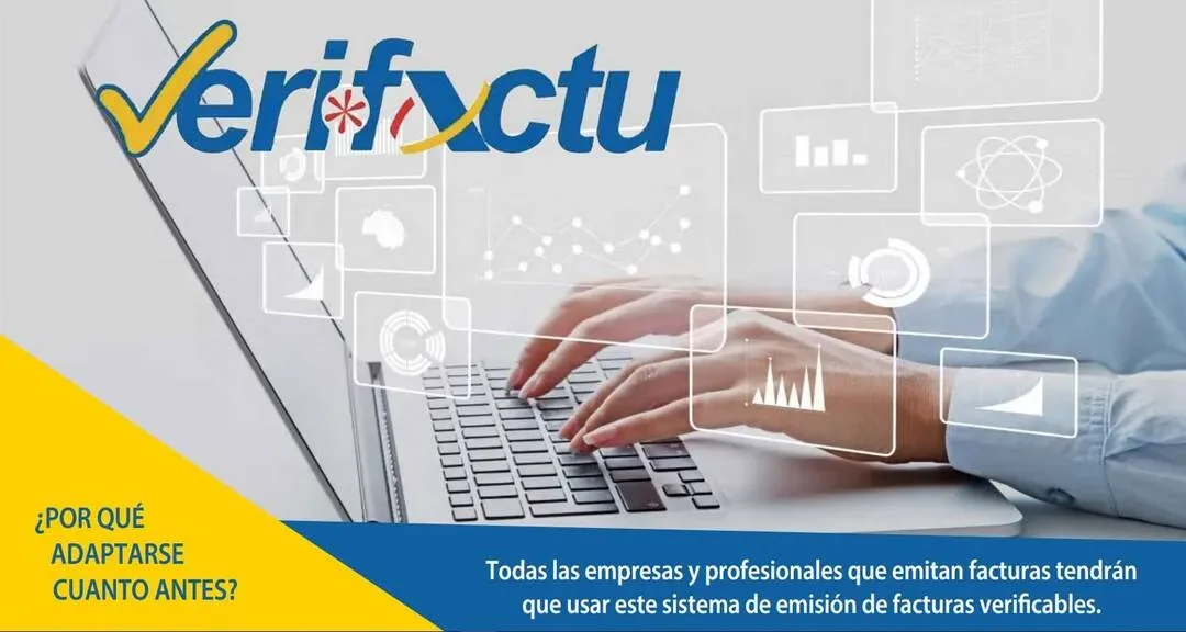 DriCloud: factura VeriFactu