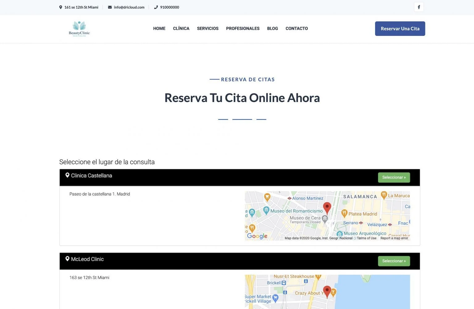 Cita-online