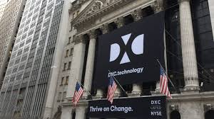 DXC