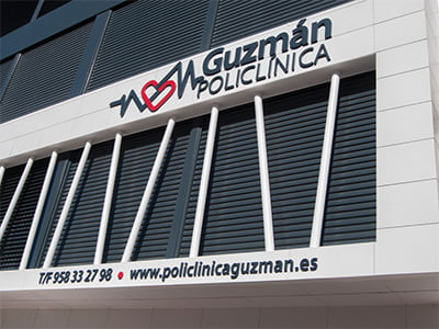 Guzman-policlinica