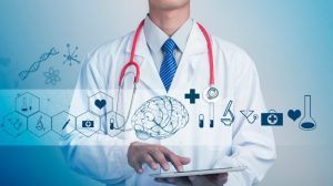Historia Clinica Electronica