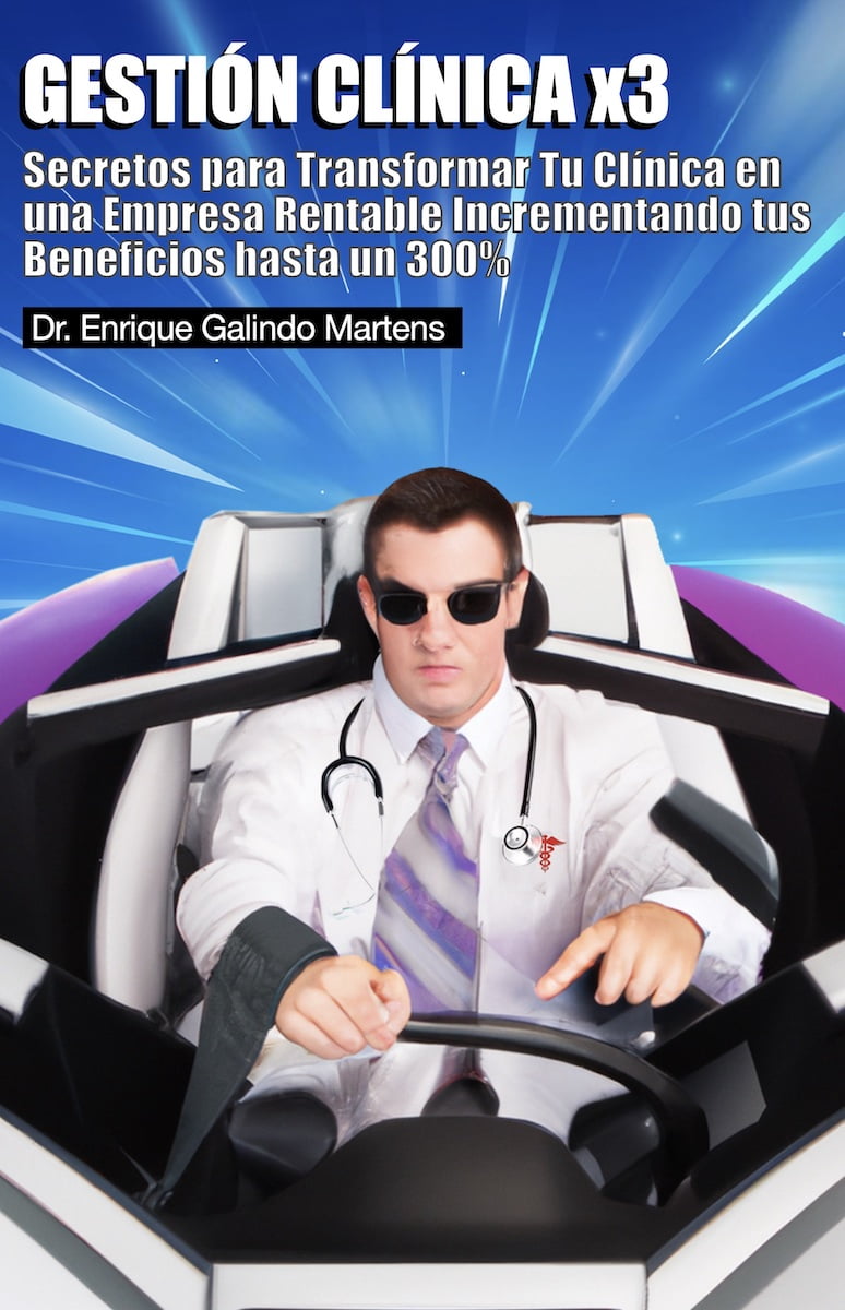 Libro Gestion Clinica