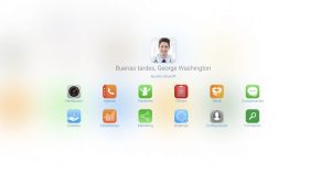 Login DriCloud