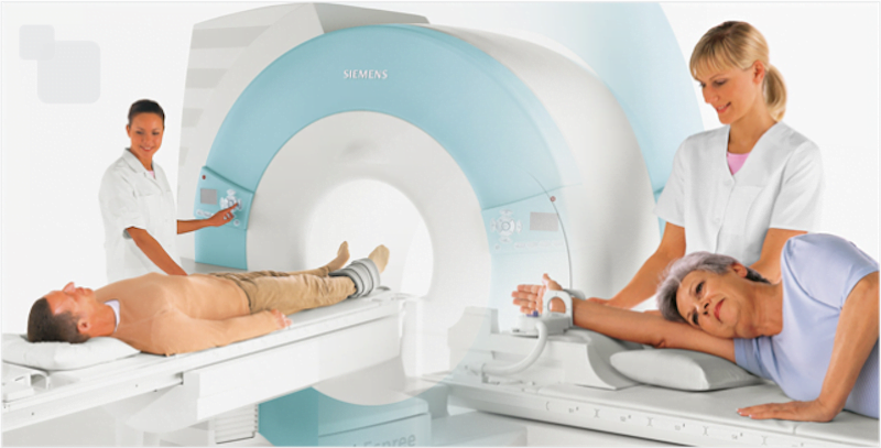 MRI-Technologist