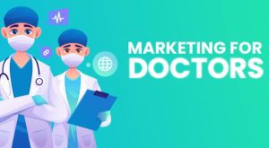 Marketing Medico