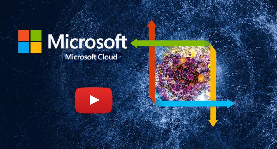 Microsoft-Cloud