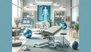 Montar una clinica de fisioterapia