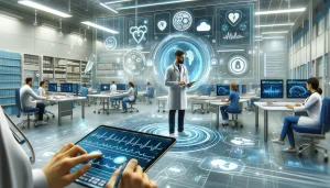 Programas informáticos utilizados en sanidad