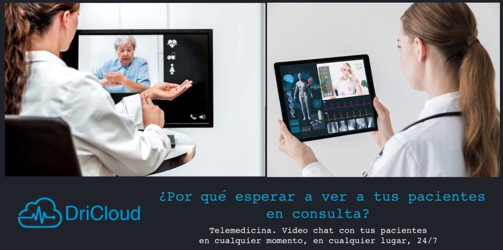Software-Telemedicina-Videoconsultas