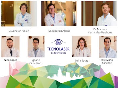 Clinica tecnolaser