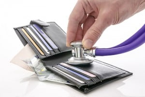 medical accounting