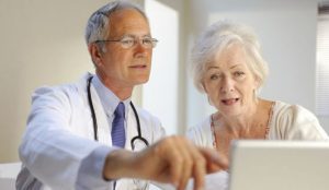 doctor-and-patient