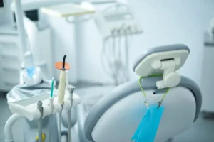 Cuanto gana dentista