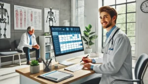 Mejor Software de Citas para Clínicas