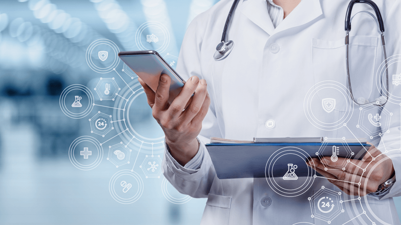 Software de Gestión Médica