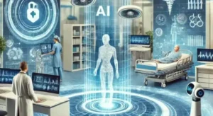 Inteligencia Artificial en Salud