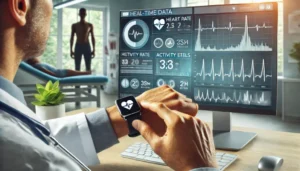 Tecnología en Salud