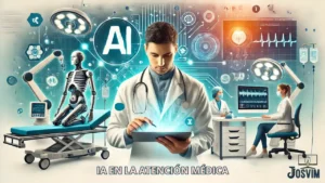 Futuro de la Medicina con IA