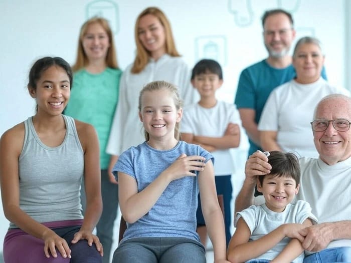 Importancia de la medicina preventiva para la salud