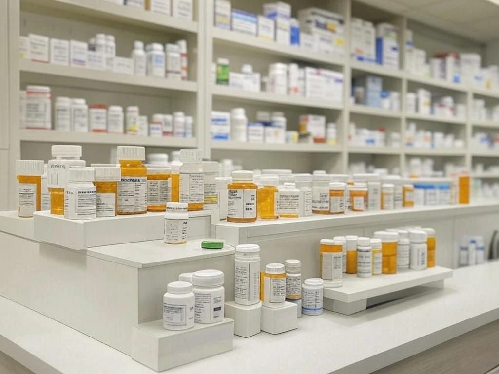 Suplementos dietéticos y a base de hierbas