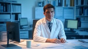 Transformación digital en clínicas: adopción de tecnología para mejorar la atención médica y la eficiencia operativa