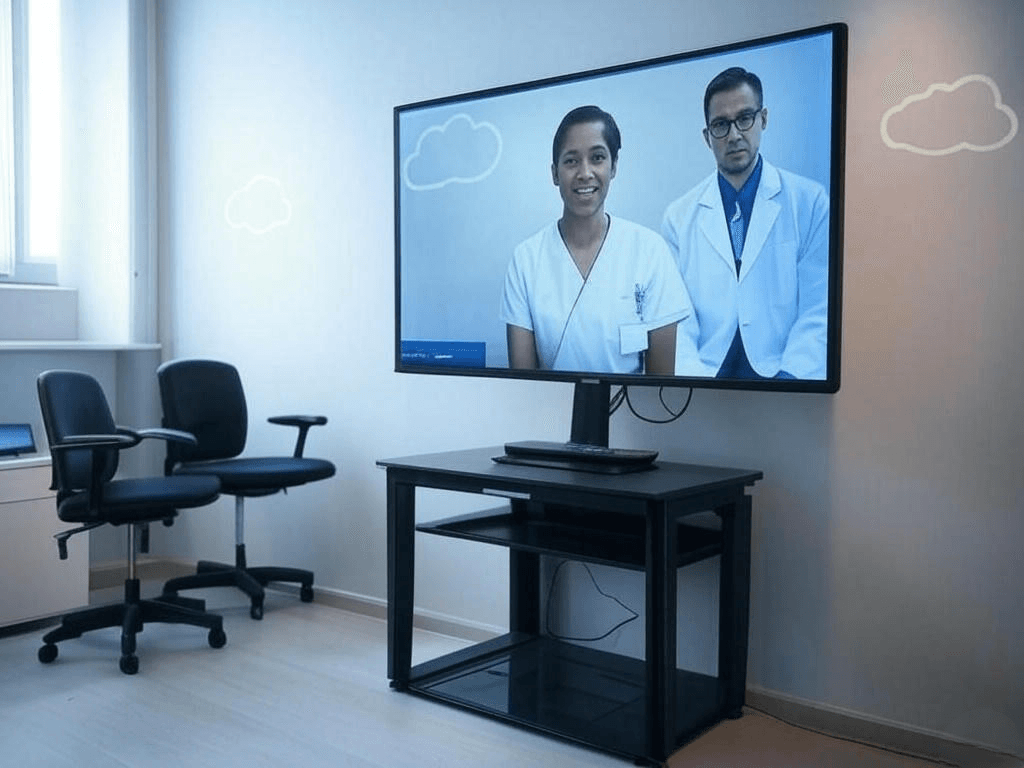 Soluciones Clínicas