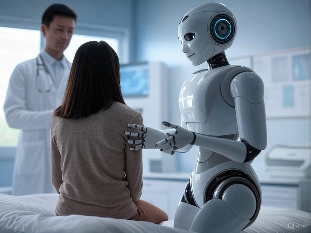 Crecimiento Sanitario 