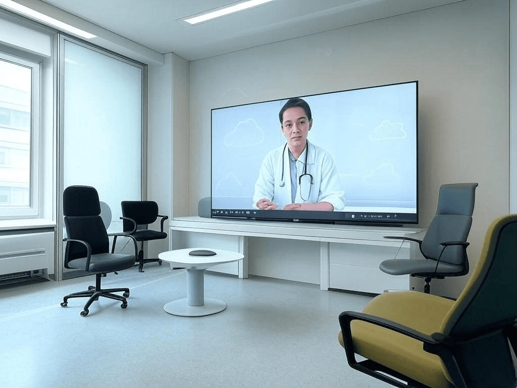 Soluciones Clínicas