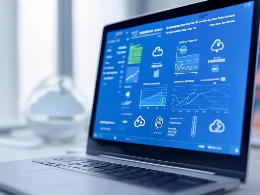 Software de Cumplimiento Sanitario